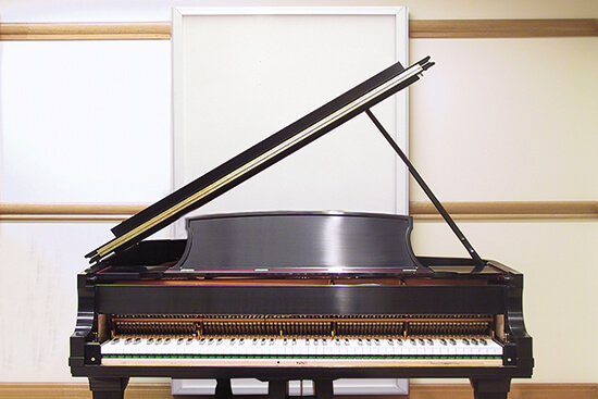 Acoustical Wall Panels